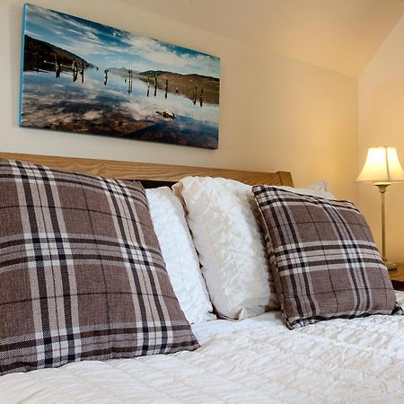 Kettle House B&B Fort Augustus Rom bilde