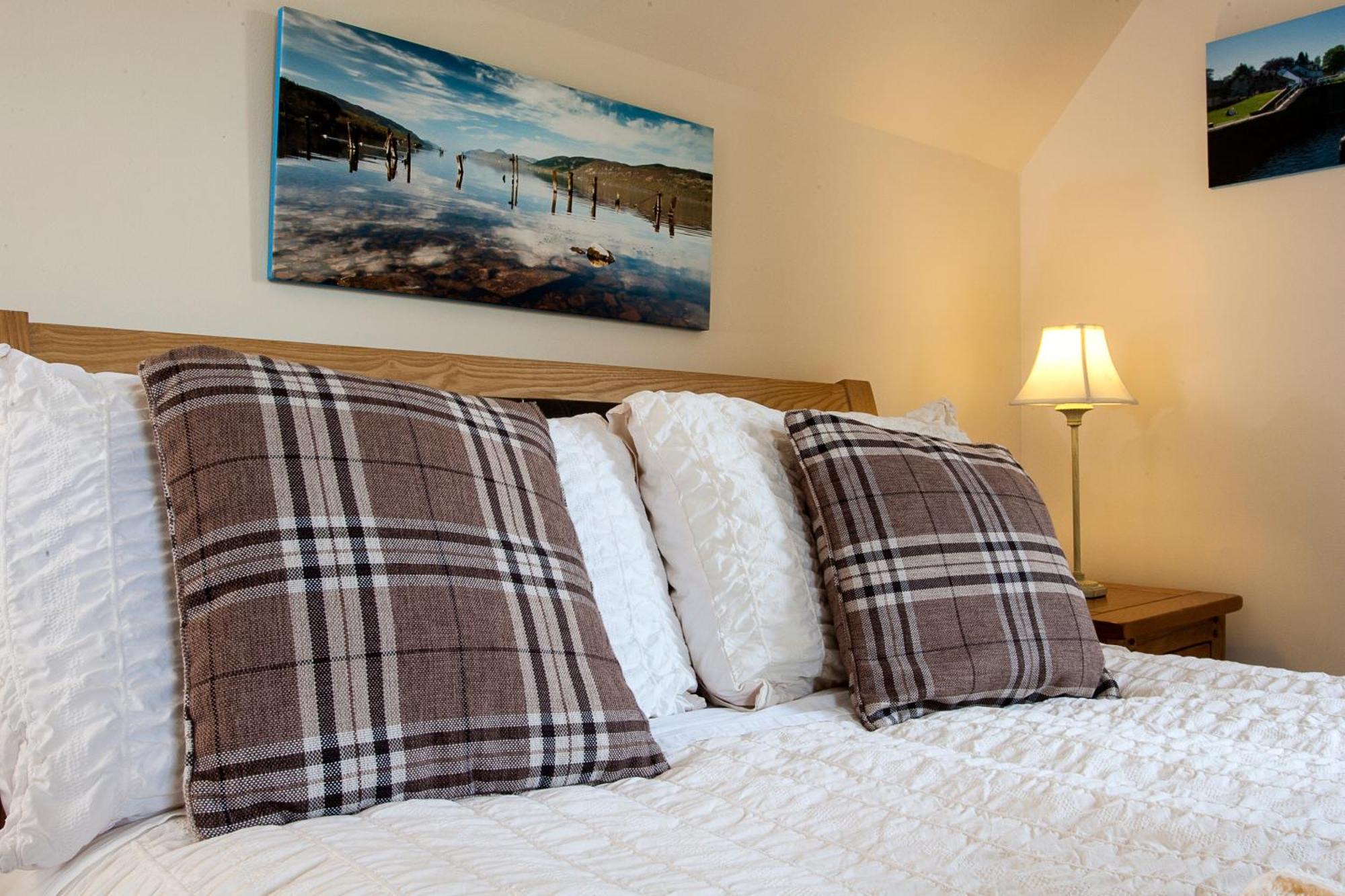 Kettle House B&B Fort Augustus Rom bilde