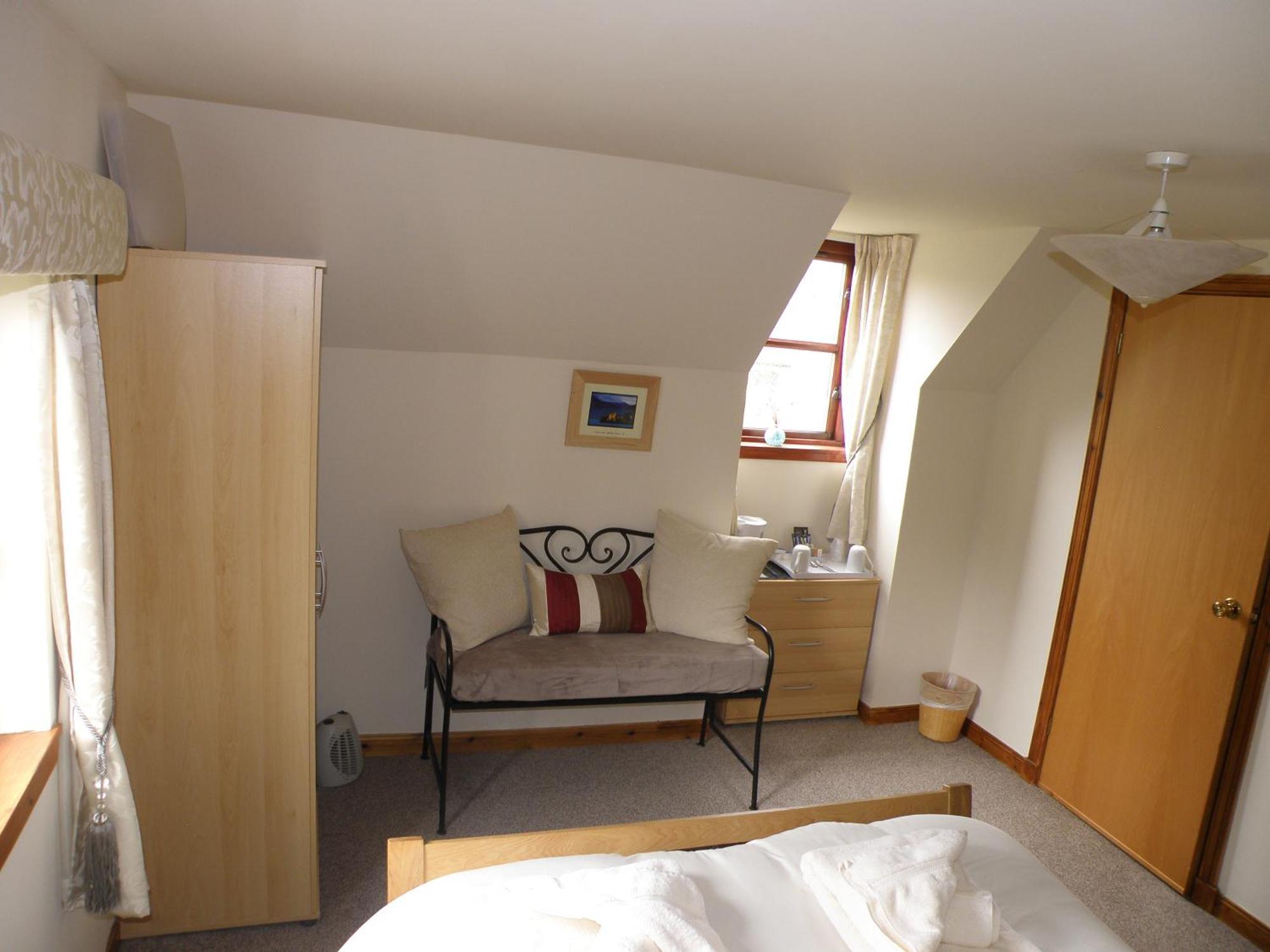 Kettle House B&B Fort Augustus Rom bilde